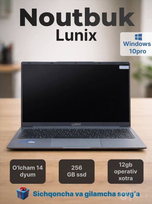 Arzon oficeni notebook soraganlarga