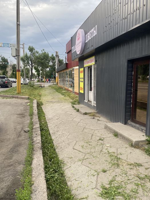 Сдается киоск ларек бутик