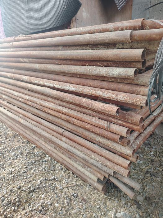 Строительные леса