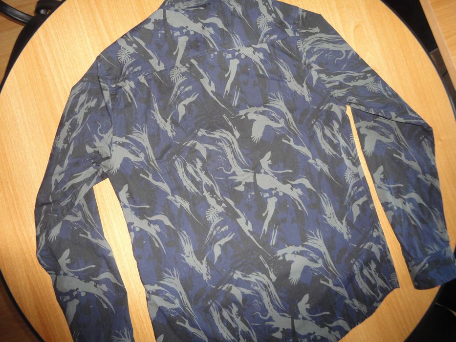 Nike SB/M/мъжка риза