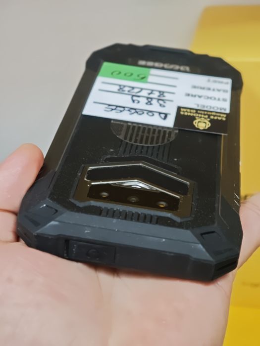 Dooge S89 sH foarte buna