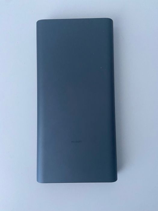 Продам пауэр банк Xiaomi mi б/у