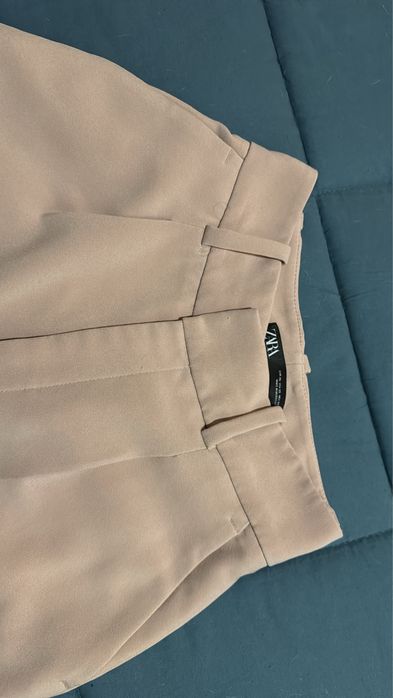 Лот - панталон и блуза Zara