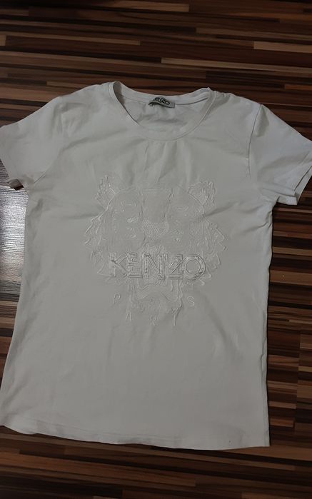 (М) ARMANI JEANS u KENZO оригинални тениски