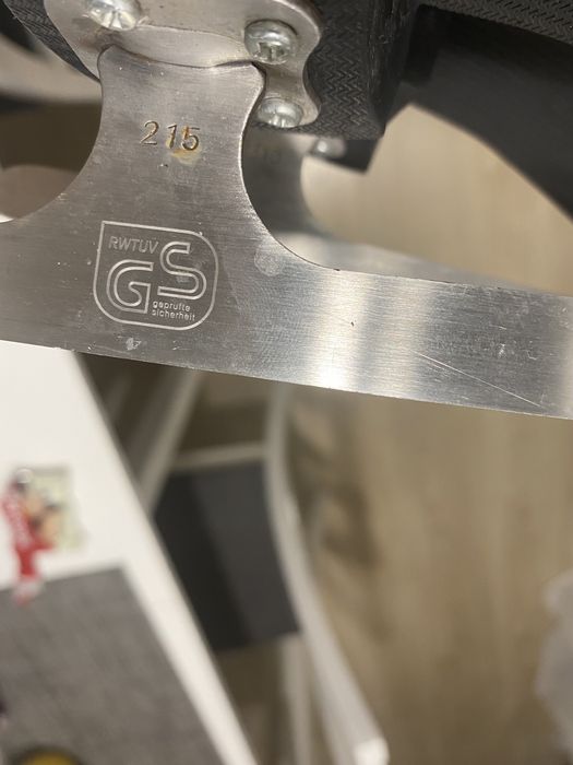 Коньки фигурные детские