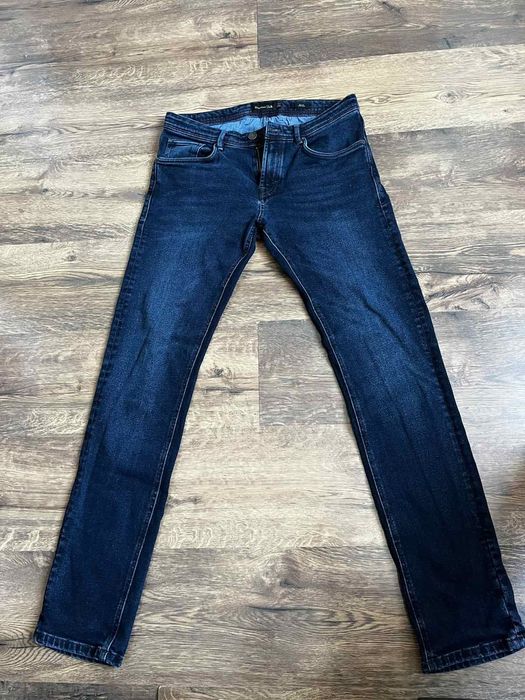 Мъжки дънки Massimo dutti