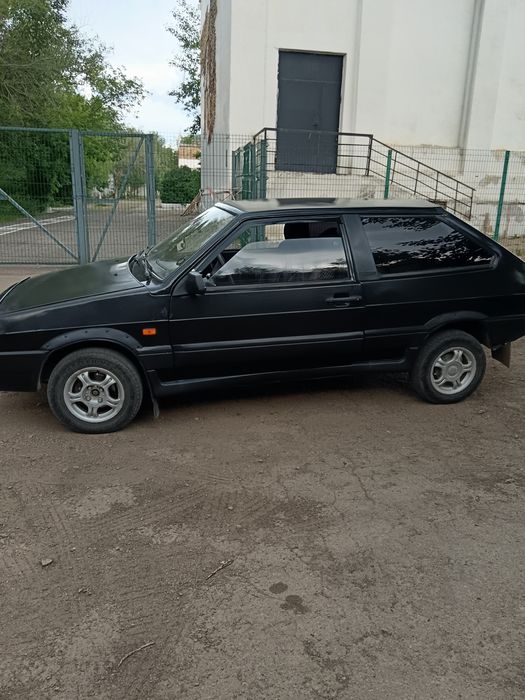 Продам Ваз21083 в хорошем состоянии