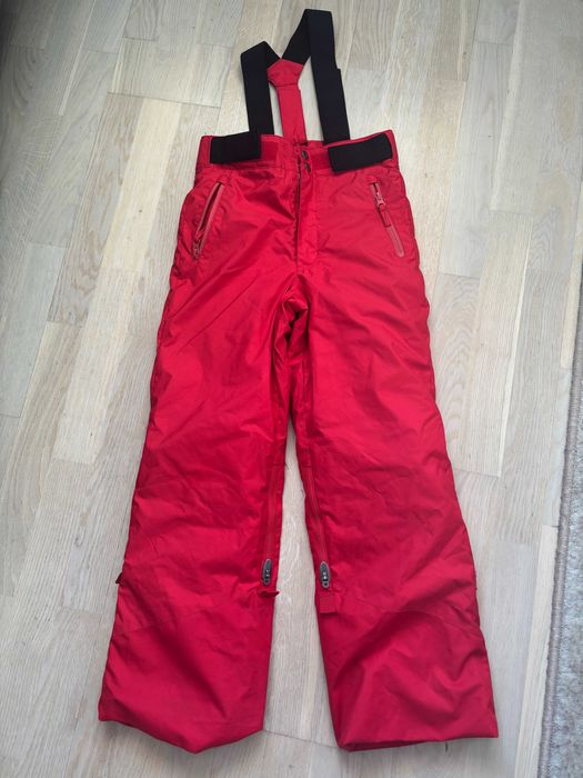 Ски панталон 6-8 год