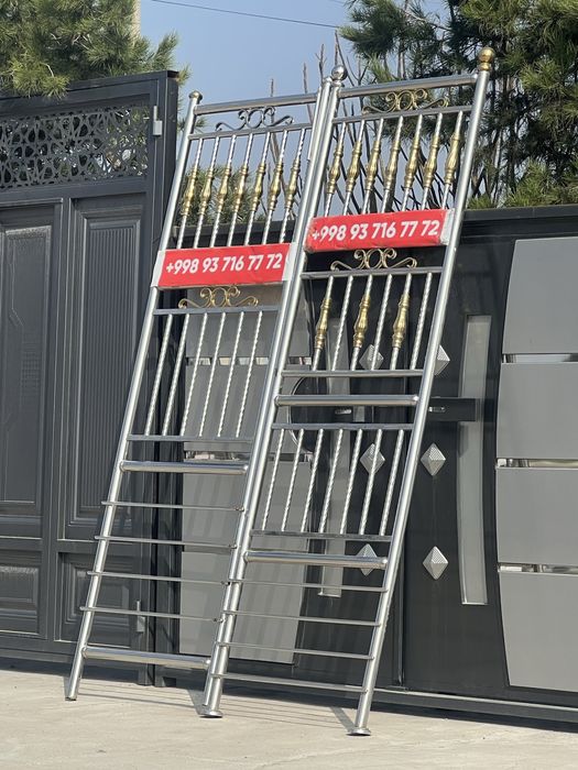 Нержавейка Казерок темир ещик дарвоза хизматлари Kazerok Temir eshik