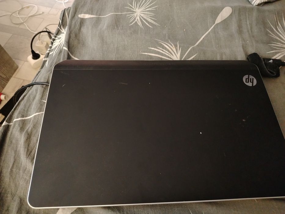 Продам ноутбук HP