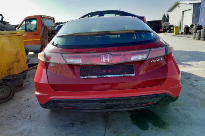 Timonerie cutie de viteza H201-SNA H201-SNA Honda Civic a 8-a generat