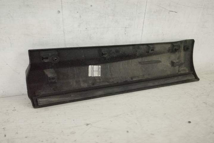 Лендроувър Рейндж Роувър Спорт / Land Rover Range Rover Sport 2 Декора