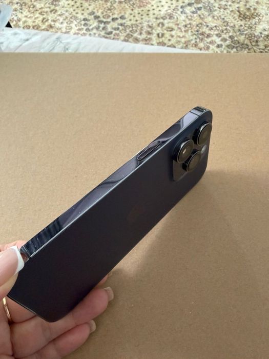 Продам Iphone 14 pro, 256 gb