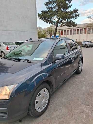FORD Focus 2008 — imagine 2