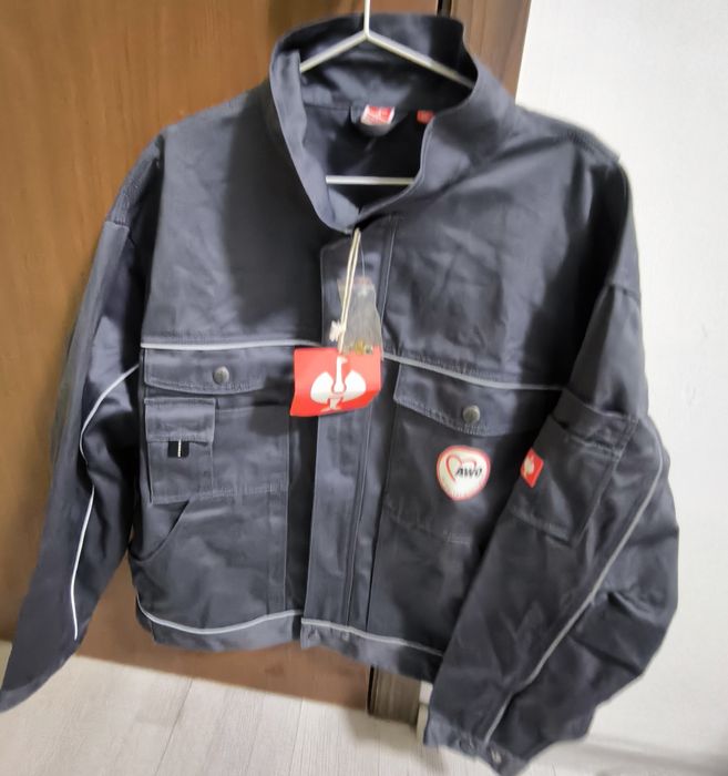 Engelbert Strauss Якета и елеци