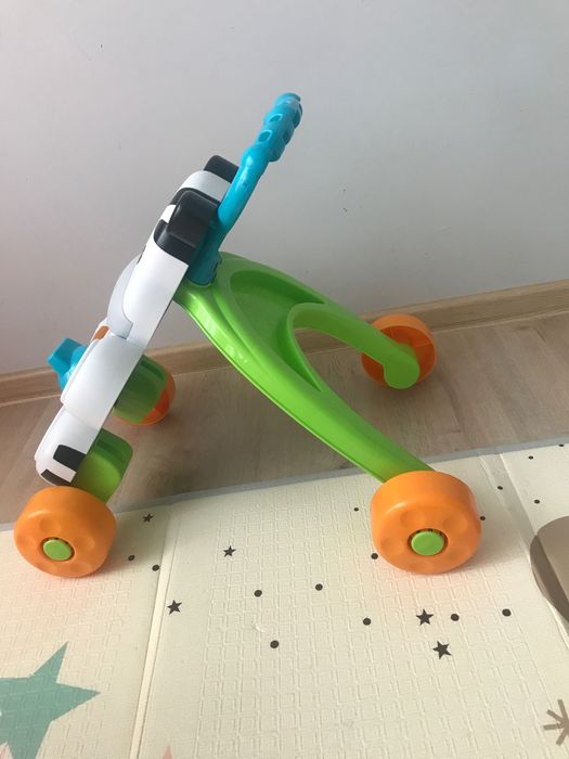 Проходилка/Уокър Fisher price