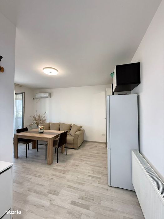 Vanzare Apartament 2 Camere-Mobilat-Comision0%-Ideal Pentru Investitie — fotografia 1
