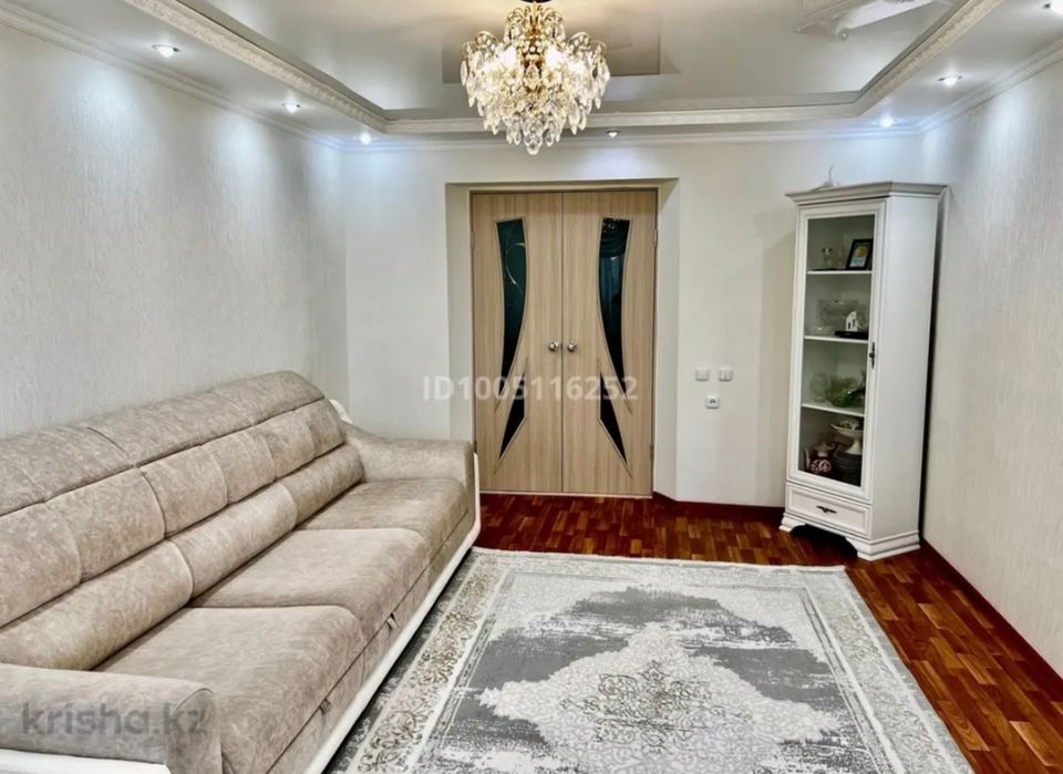 Продается 3 комн квартира Восток 3 д 9