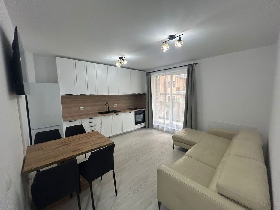 Apartament de vânzare - Chinteni Beta Residence