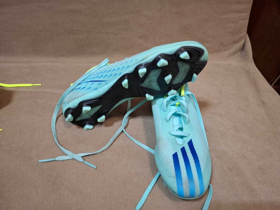 Футболни бутонки 44,1/2