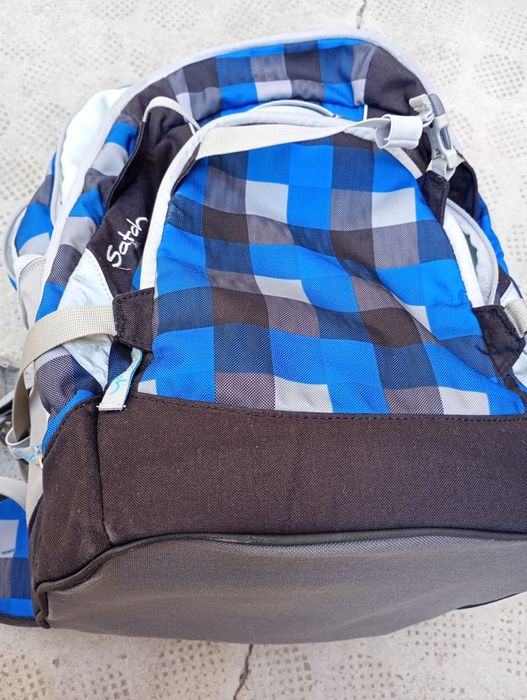 Rucsac mare SATCH