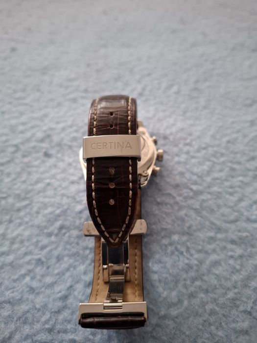 Ceas de mana pentru bărbați gurtz