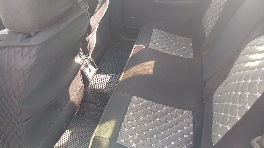 Продам живую ауди 100 с 4