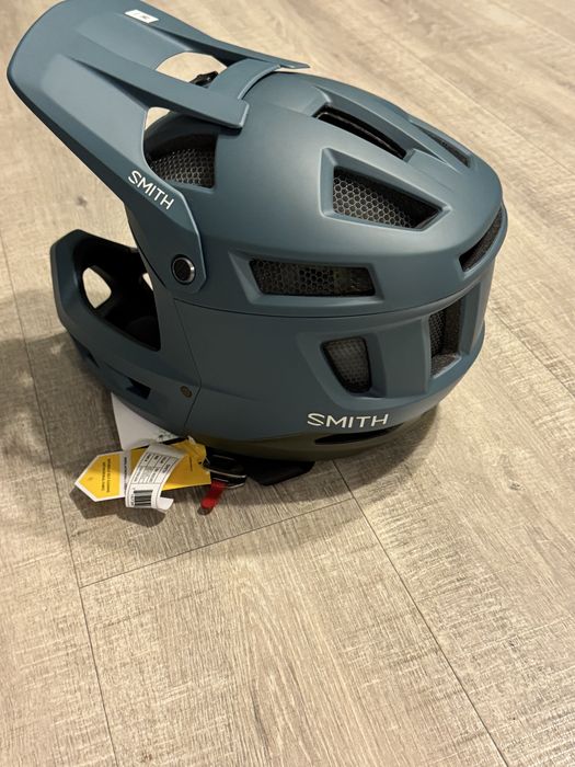 Vand casca smith mainline (casca downhill fullface enduro smith)