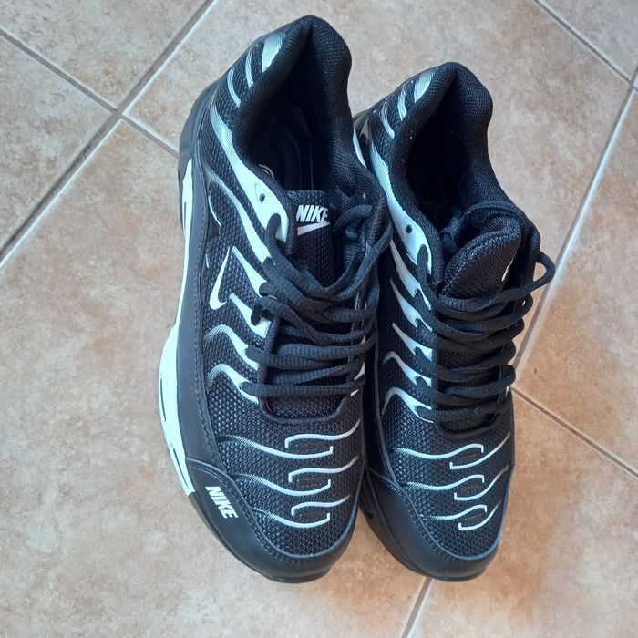 Nike, 39 номер, нови