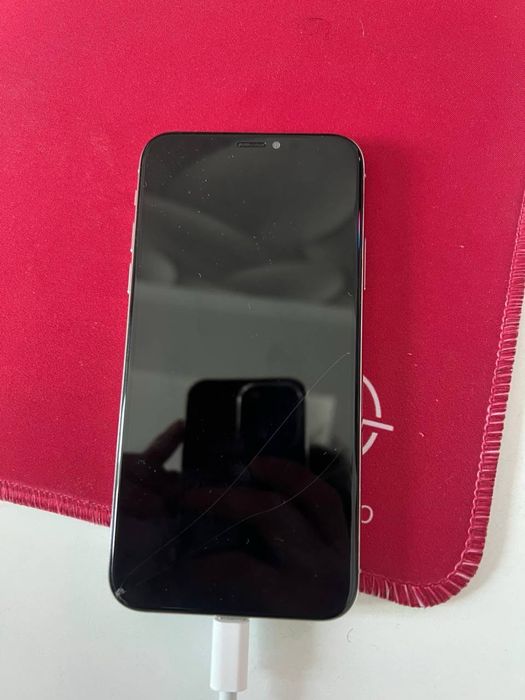 Iphone 10 64гб 100% акб