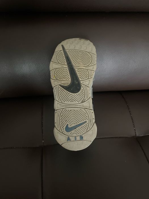 Vand papuci nike untempo
