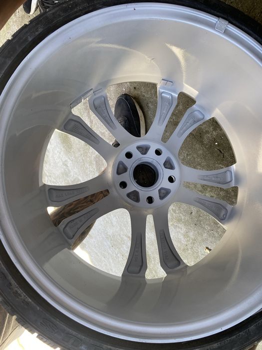 Джанти 5х112 19 цола Audi