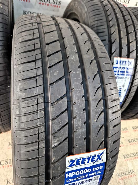 Anvelope noi vara 235 45 18 Zeetex