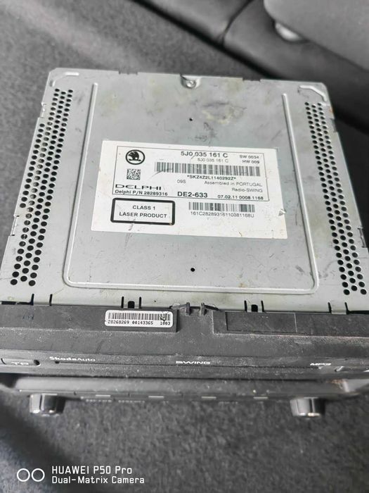 Части за  Фолксваген Голф 5