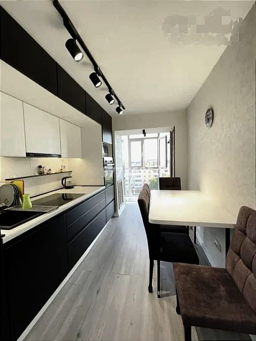 Сдам двухкомнатную квартиру