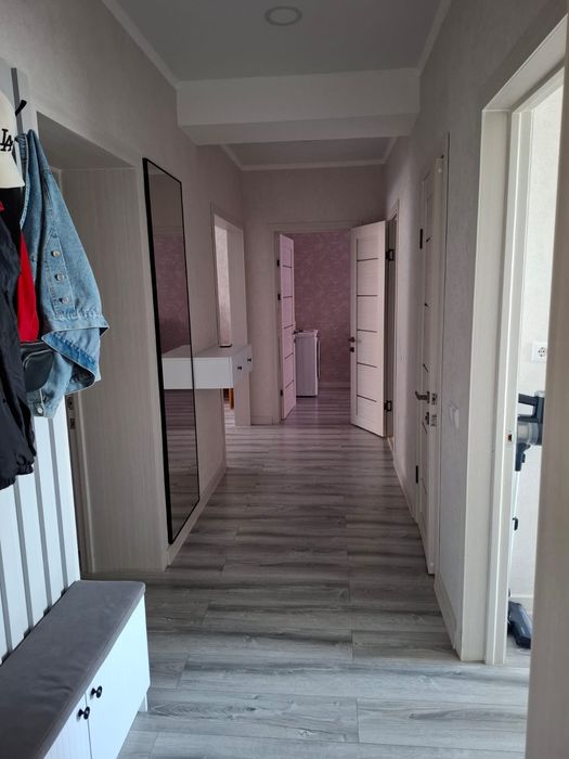 Продам 3-х комнатную квартиру