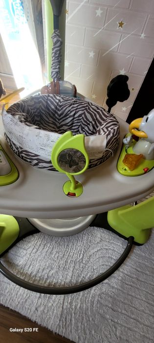 Бебешко бънджи 77€