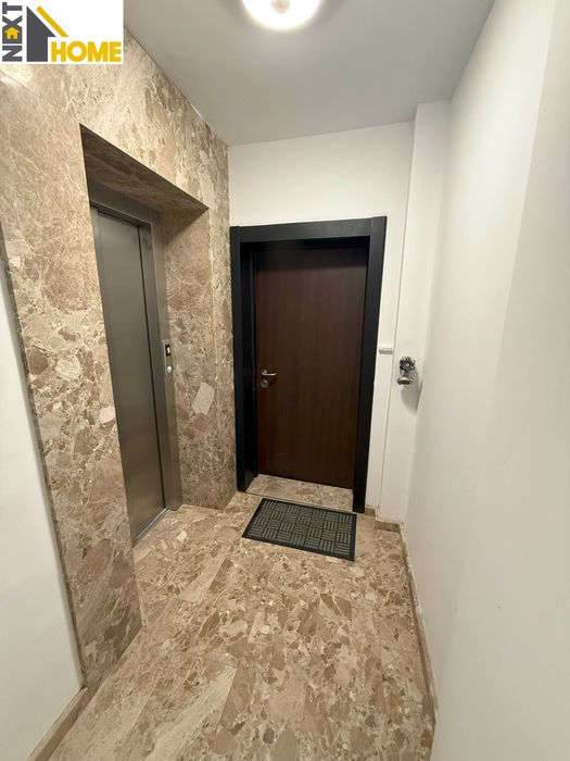 Дава се под наем Тристаен апартамент в Пловдив, Кършияка - 90 кв.м за 510 € - Снимка #12