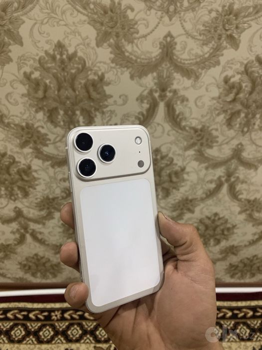 iphone 11 17 qilingan