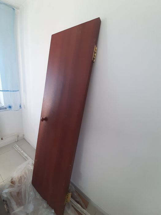Продам дверь буу, ширина 60 см