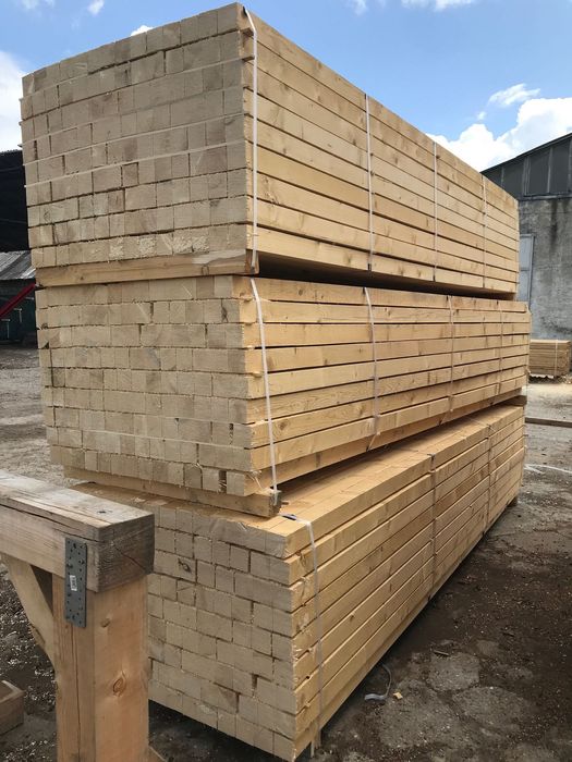 Cherestea Uscata Molid Grinzi/Dulapi/Scandura/Lati etc.