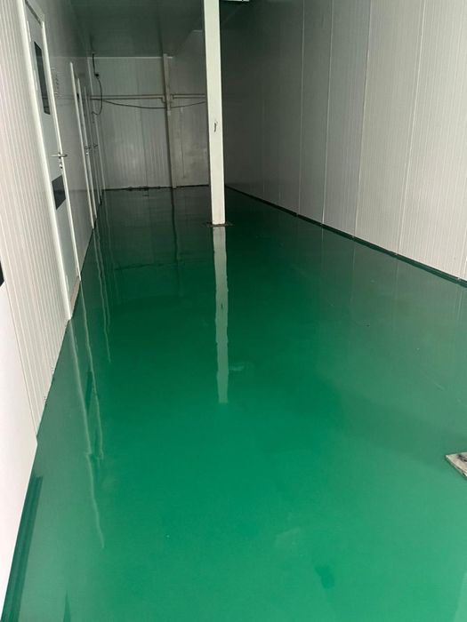 Эпоксидная краска