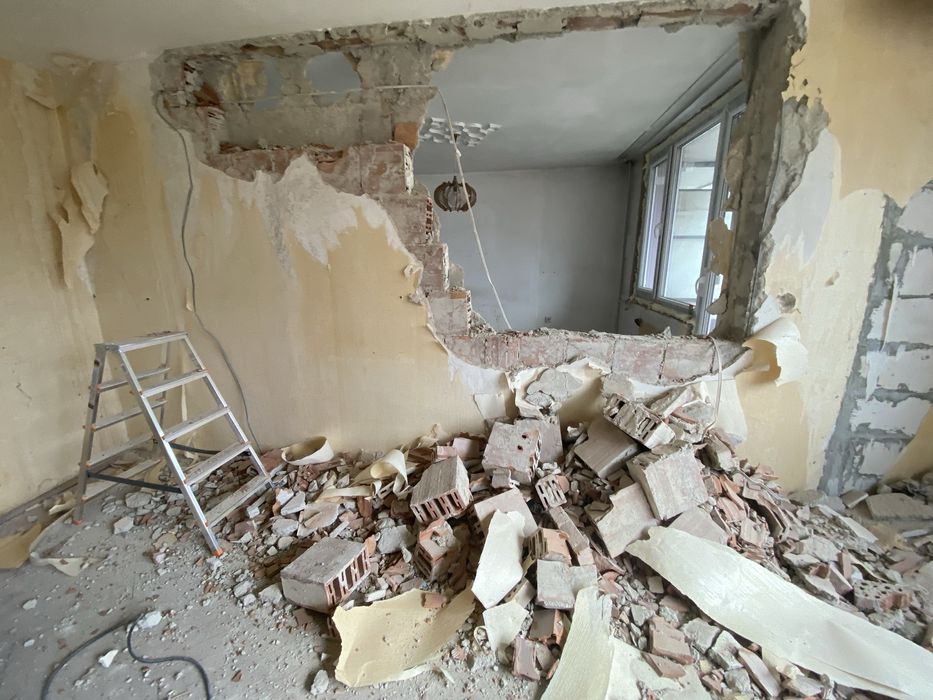 Строително-ремонтни дейности