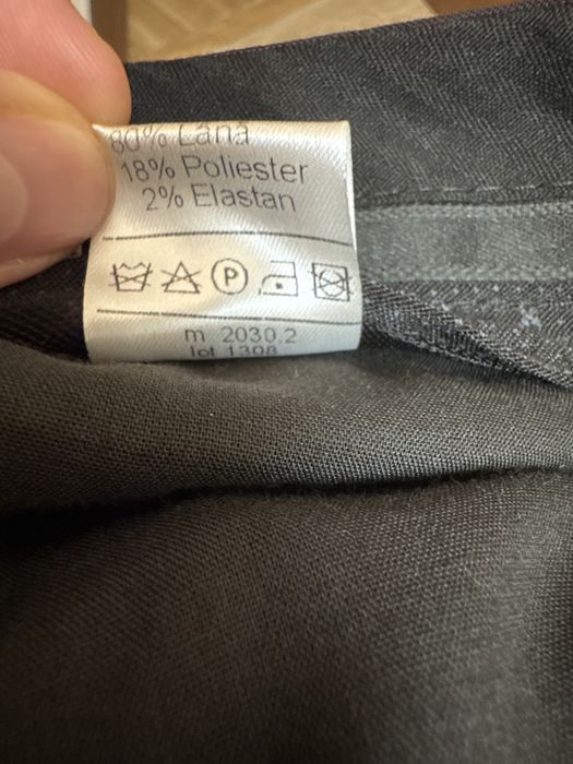 Costum set JONA mov bărbați