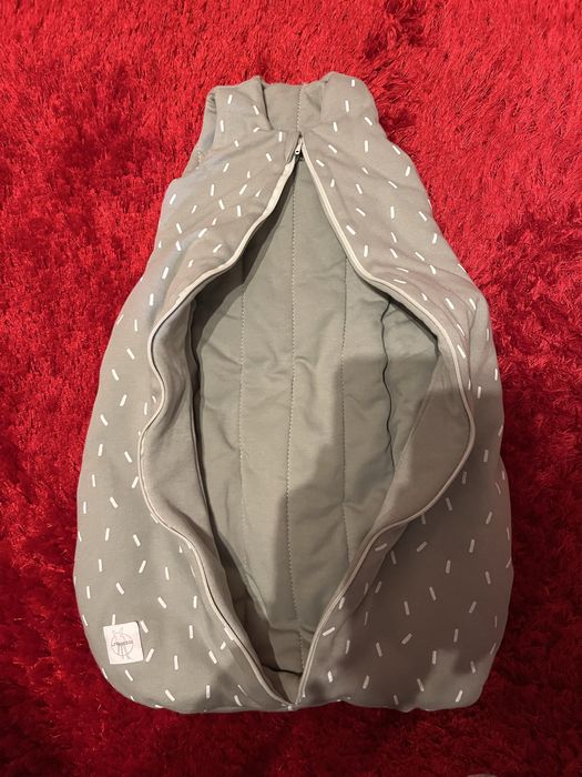 Спален чувал Lassig