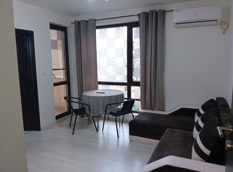 Дава се под наем Двустаен апартамент в Пловдив, Тракия - 50 кв.м за 336.6 € - Снимка #1