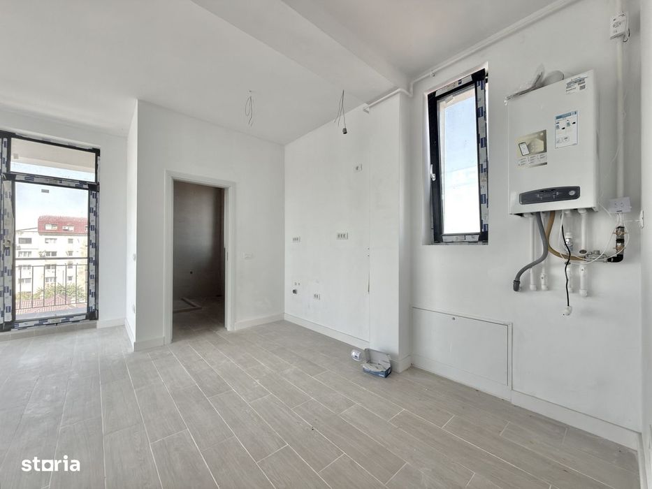 Apartament 2 Camere - Năvodari