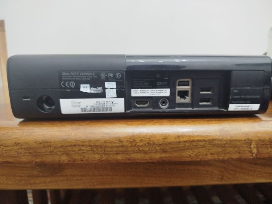 Xbox 360 в идеальном состоя.нии
