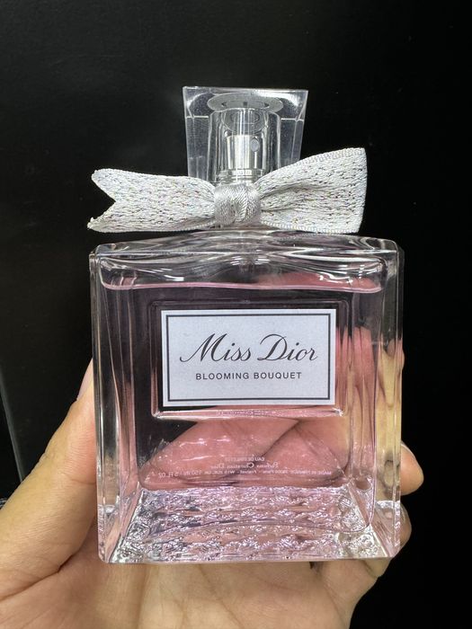 Miss Dior Blooming Bouquet