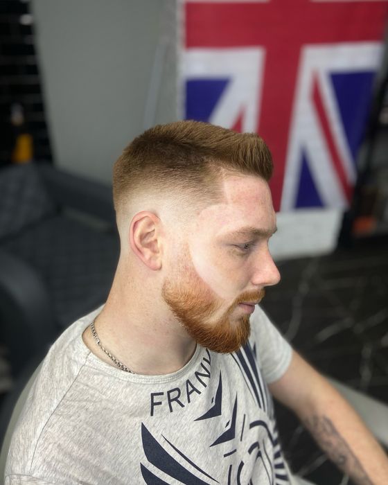 Курс барбер с нуля